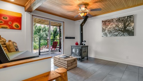 Boudoir - 315 Rue Des Sables, Otterburn Park, QC - Indoor Photo Showing Other Room