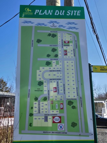 Plan (croquis) - 121 Rue Mombleau, Saint-Jean-Sur-Richelieu, QC - Other