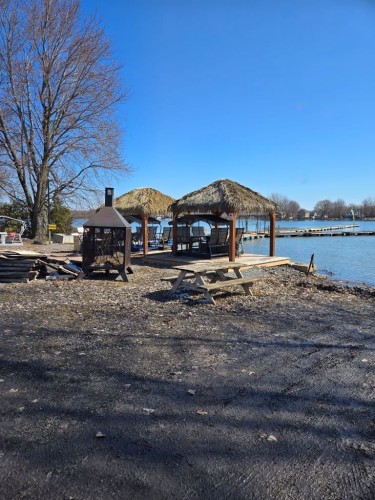 Bord de l'eau - 121 Rue Mombleau, Saint-Jean-Sur-Richelieu, QC - Outdoor With Body Of Water With View