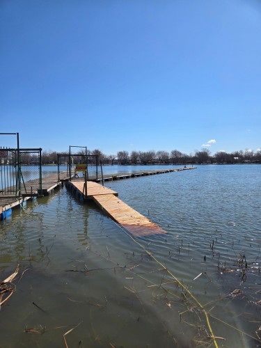 Bord de l'eau - 121 Rue Mombleau, Saint-Jean-Sur-Richelieu, QC - Outdoor With Body Of Water With View