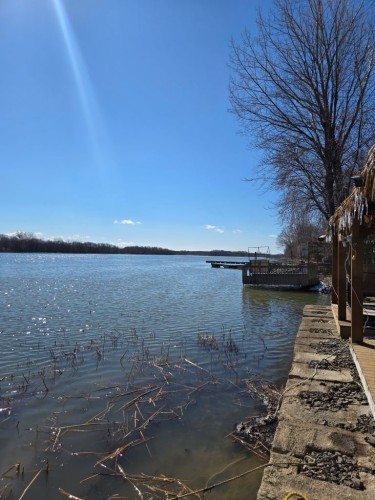 Bord de l'eau - 121 Rue Mombleau, Saint-Jean-Sur-Richelieu, QC - Outdoor With Body Of Water With View