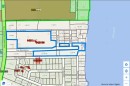 Plan (croquis) - 121 Rue Mombleau, Saint-Jean-Sur-Richelieu, QC  - Other 