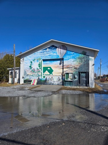 Autre - 121 Rue Mombleau, Saint-Jean-Sur-Richelieu, QC - Outdoor