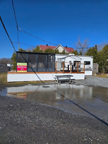 Autre - 121 Rue Mombleau, Saint-Jean-Sur-Richelieu, QC - Outdoor