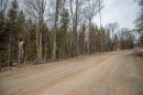 Photo aérienne - Ch. Du Lac-Blanc, Huberdeau, QC 