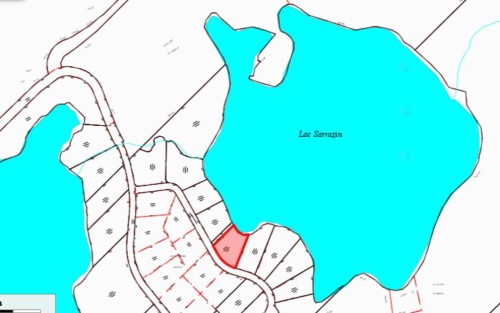 Autre - Ch. Du Lac-Sarrazin, Lac-Saint-Paul, QC 