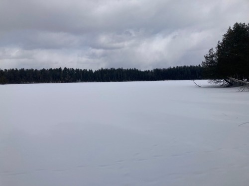 Autre - Ch. Du Lac-Sarrazin, Lac-Saint-Paul, QC 