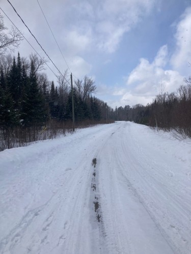 Autre - Ch. Du Lac-Sarrazin, Lac-Saint-Paul, QC 