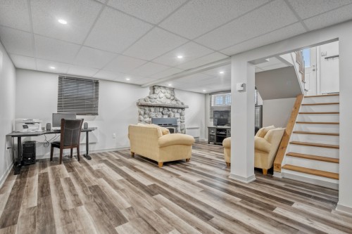 Sous-sol - 855 Rue Beauchemin, Beloeil, QC - Indoor