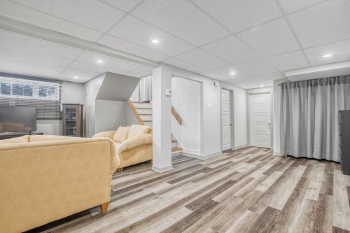 Sous-sol - 855 Rue Beauchemin, Beloeil, QC - Indoor