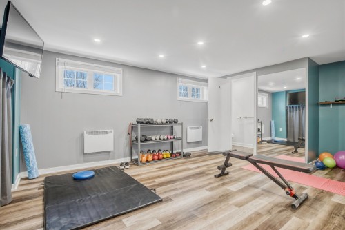 Chambre à coucher - 855 Rue Beauchemin, Beloeil, QC - Indoor