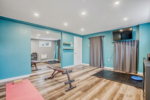 Chambre à coucher - 855 Rue Beauchemin, Beloeil, QC - Indoor