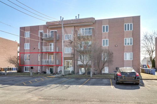 204-1239 Boul. Iberville  Repentigny (Repentigny), QC J5Y 3H7
