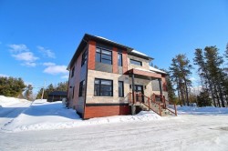 121 Rue des Cyprès  Senneterre - Ville, QC J0Y 2M0