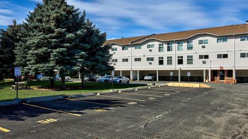 209-1760 Brunner Avenue  Kamloops, BC V2B 3L7