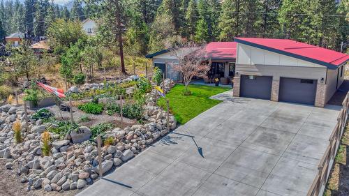 514 Mountain Drive  Vernon, BC V1H 2B8