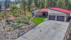 514 Mountain Drive Vernon, BC V1H 2B8