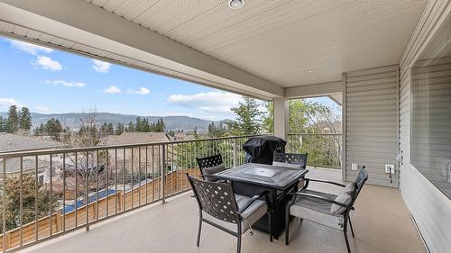 5190 Cobble Crescent, Kelowna, BC - Outdoor With Deck Patio Veranda With Exterior