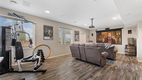 5190 Cobble Crescent, Kelowna, BC - Indoor