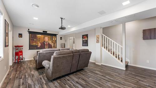 5190 Cobble Crescent, Kelowna, BC - Indoor