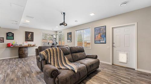5190 Cobble Crescent, Kelowna, BC - Indoor