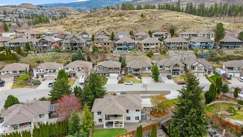 5190 Cobble Crescent, Kelowna, BC - Outdoor With Body Of Water With View