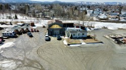 1488 Boul. Frontenac E. Thetford Mines, QC G6G 6Z2