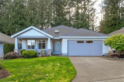 67 Bridgewater Lane  Parksville, BC V9P 2V9