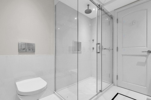 Salle de bains - 801-250 Av. Clarke, Westmount, QC - Indoor Photo Showing Bathroom