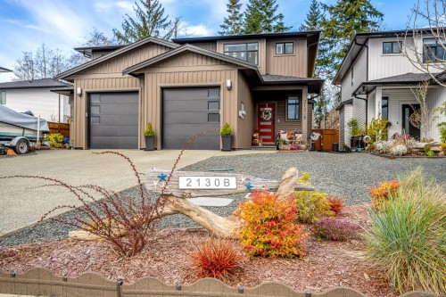 B-2130 Nikola Pl  Campbell River, BC V9W 6H9