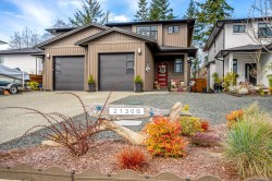 B-2130 Nikola Pl Campbell River, BC V9W 6H9