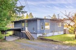 166 Sall Rd  Lake Cowichan, BC V0R 2G0