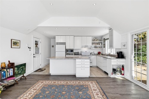 117 Morningside Rd, Salt Spring, BC 