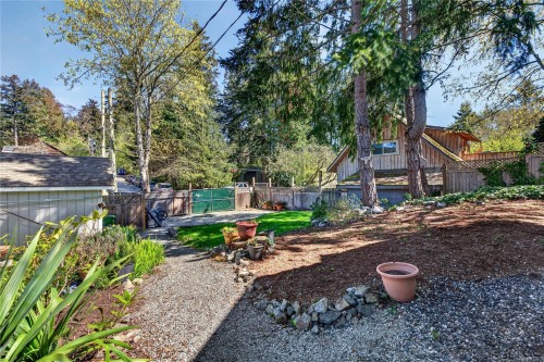 117 Morningside Rd, Salt Spring, BC 
