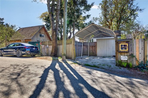 117 Morningside Rd, Salt Spring, BC 