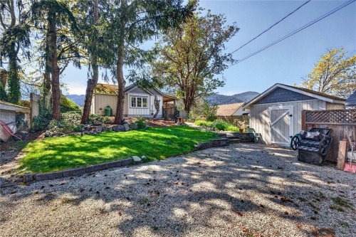 117 Morningside Rd, Salt Spring, BC 