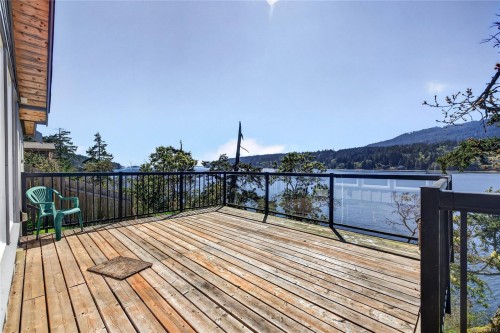 117 Morningside Rd, Salt Spring, BC 