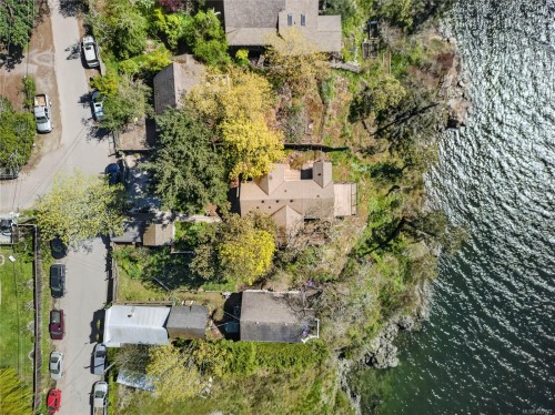 117 Morningside Rd, Salt Spring, BC 