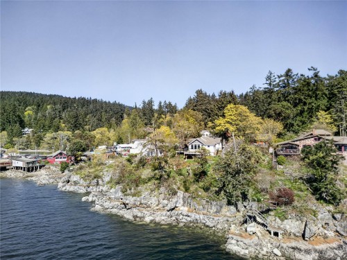 117 Morningside Rd, Salt Spring, BC 