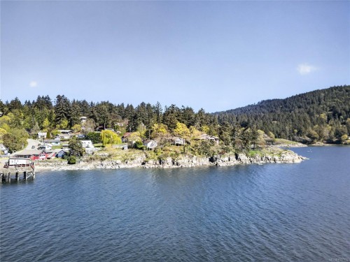 117 Morningside Rd, Salt Spring, BC 