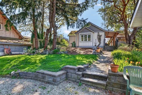 117 Morningside Rd, Salt Spring, BC 