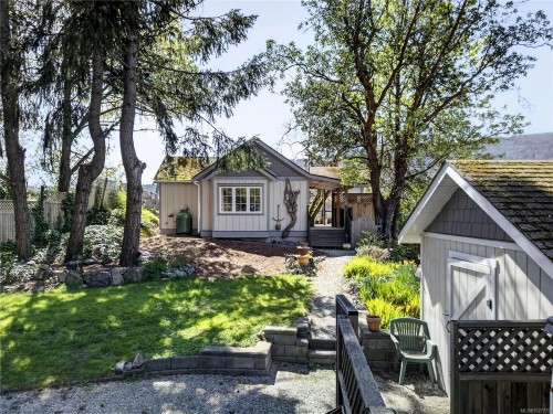 117 Morningside Rd, Salt Spring, BC 