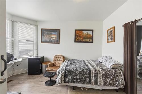 263 Magnus Ave, Winnipeg, MB 