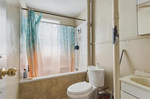 263 Magnus Ave, Winnipeg, MB 