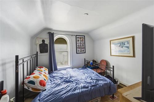 263 Magnus Ave, Winnipeg, MB 