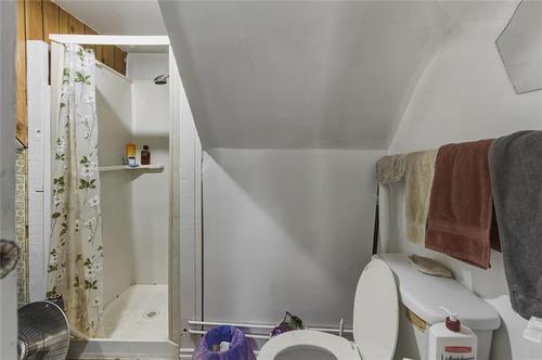 263 Magnus Ave, Winnipeg, MB 