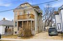 263 Magnus Ave, Winnipeg, MB 
