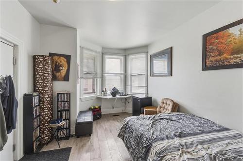 263 Magnus Ave, Winnipeg, MB 