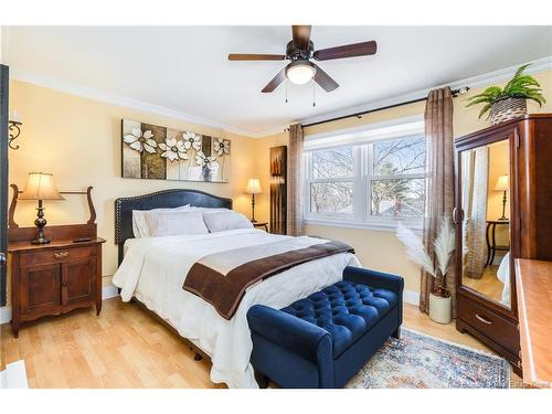 204 Willow Ave, Fredericton, NB 