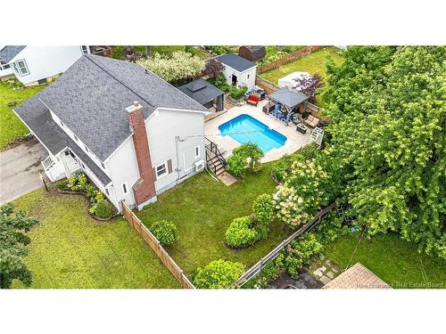 204 Willow Ave, Fredericton, NB 